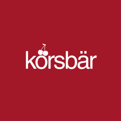 Körsbär